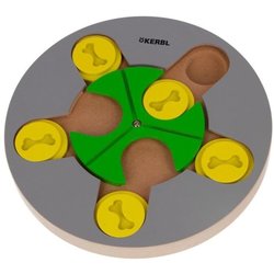 Puzzle-/Lernspiel - KERBL - Schalter - Ø25 cm