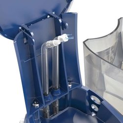 Waterpik Ultra Professional WP-663 Idropulsore Fisso - 1250 Impulsi - 