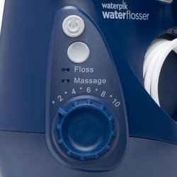 Waterpik Ultra Professional WP-663 Idropulsore Fisso - 1250 Impulsi - 