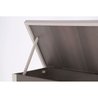 Katzenhaus - KERBL - ECO Eli - Grau / Weiß - 57 x 45 x 43 cm