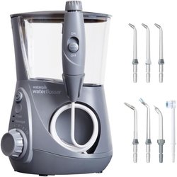 Waterpik WP-667 Ultra Professional Dental Jet  Grau  10 Druckstufen 