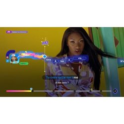 Let s Sing 2026 - PS5-Spiel