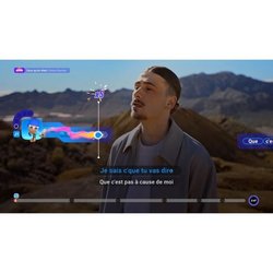 Let s Sing 2026 - PS5-game