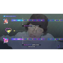Let s Sing 2026 - PS5-Spiel
