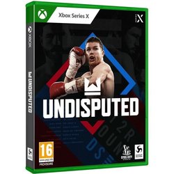 Undisputed - Xbox Series