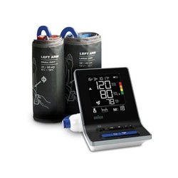 Sfigmomanometro da braccio - BRAUN - BUA6150WE - Exactfit 3
