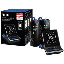 Bovenarmbloeddrukmeter - BRAUN - BUA6350EU - Connected Exacfit 5