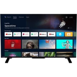 Toshiba 50ua2363dg - 50    LED TV (127 cm) - 4K UHD - Android TV