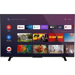 TOSHIBA 55UA2363DG - TV LED 55   (140 cm) - 4K UHD 3840x2160 - Dolby V