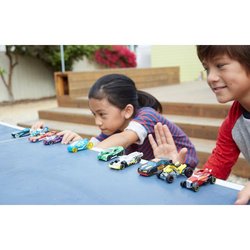 Hot Wheels Box 5 voitur