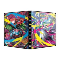 Pokémon ME01: Kartenhalterbuch  80 Cent.