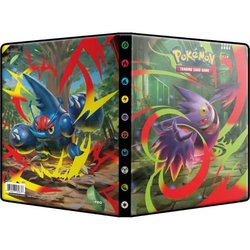 Pokémon ME02: Kartenordner - 80 Cent.
