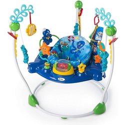 BABY EINSTEIN Neptune s Ocean Discovery  Bouncing Area