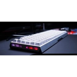Clavier gamer filaire - CHERRY XTRFY MX 3.1 - Boîtier aluminium tendan