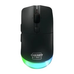 CHERRY XTRFY M50 WIRELESS Kabellose Gaming-Maus (Bluetooth und 2,4 GHz