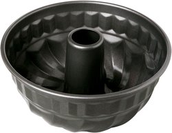 Turban bakvorm - BIRKMANN - EASY BAKING - Koolstofstaal - Antiaanbakla
