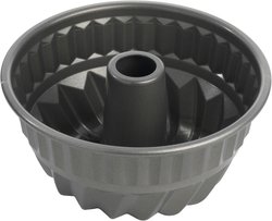 Turban bakvorm - BIRKMANN - EASY BAKING - Koolstofstaal - Antiaanbakla