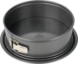 Teglia da forno con fondo rimovibile - BIRKMANN - EASY BAKING - Acciai