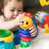 BABY EINSTEIN Bounce Awakening Neighborhood Symphony 