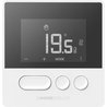 Termostato conectado puro con receptor - HOME PILOT - Calefacción cone