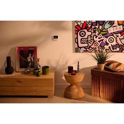Termostato conectado puro con receptor - HOME PILOT - Calefacción cone