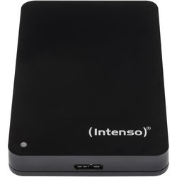 Disque dur externe - INTENSO - 2.5  - 1To - Noir