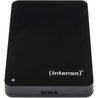 Portable external hard drive - INTENSO - HDD 3.2  - 1 TB - Anthracite