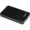 Tragbare externe Festplatte - INTENSO - HDD 3,2  - 1 TB - Anthrazit