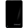 Portable external hard drive - INTENSO - HDD 3.2  - 1 TB - Anthracite