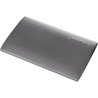 Disco duro externo SSD INTENSO PREMIUM 2 TB Gris