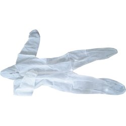 Schutzanzug - CON:P - 4555500 - Einwegartikel - Größe L - Polypropylen