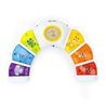 BABY EINSTEIN - Giocattolo musicale per pianoforte - Glow & Discover -