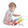 BABY EINSTEIN - Giocattolo musicale per pianoforte - Glow & Discover -
