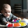 BABY EINSTEIN - Giocattolo musicale per pianoforte - Glow & Discover -