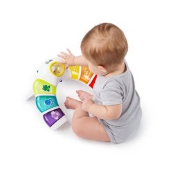 BABY EINSTEIN - Giocattolo musicale per pianoforte - Glow & Discover -