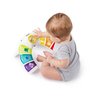 BABY EINSTEIN - Giocattolo musicale per pianoforte - Glow & Discover -