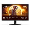 Schermo per PC Gamer - AOC - FHD - 24,5   - 300Hz - Fast IPS - 0,3ms -