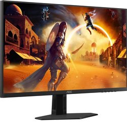 Schermo per PC Gamer - AOC - FHD - 24,5   - 300Hz - Fast IPS - 0,3ms -