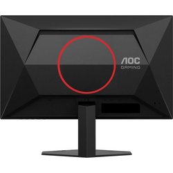 Schermo per PC Gamer - AOC - FHD - 24,5   - 300Hz - Fast IPS - 0,3ms -