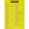 KÄRCHER Filterpapiertüte, 5er Pack