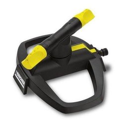 L irrigatore rotante RS 120/2