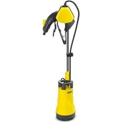 Bomba KÄRCHER para colector de agua de lluvia - Caudal de 3.800 l / h 