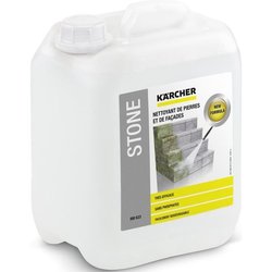 KARCHER Stone and facade detergent - 5 L