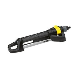 Arroseur oscillant KÄRCHER OS 5320 S - Réglable, orientable et anti-éc