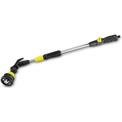 Lance d arrosage télescopique Premium - KARCHER - 6 jets différents - 