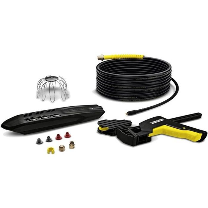 kit di pulizia KÄRCHER