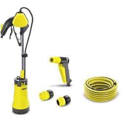 KÄRCHER Pompe d arrosage - Débit : 3800 L/h - 400 W