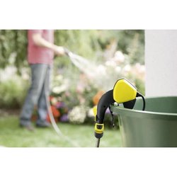 Pompa per irrigazione KÄRCHER - Portata: 3800 L/h - 400 W