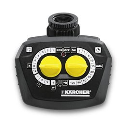 KÄRCHER Bewässerungsprogrammiergerät WT 4000