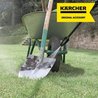 Ugello rotante K2- K3
